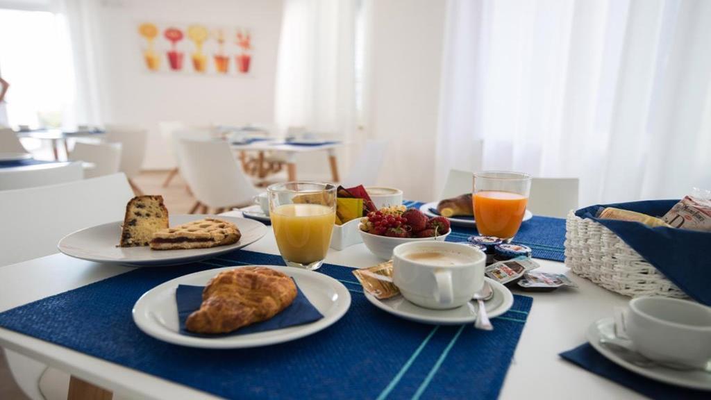 Karma Resort Венетіко Екстер'єр фото